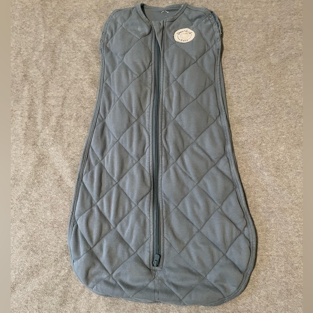 Dream Weighted Sleep Swaddle